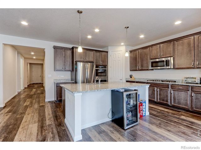 10898 Ouray Street, Commerce City, CO 80022