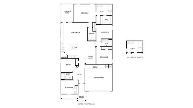 4319 Windsor Forest Court, Fulshear, TX 77441
