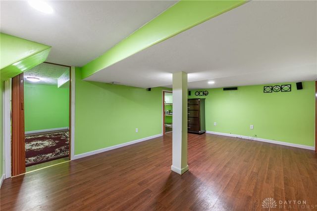 729 Troy Street, Dayton, OH 45404