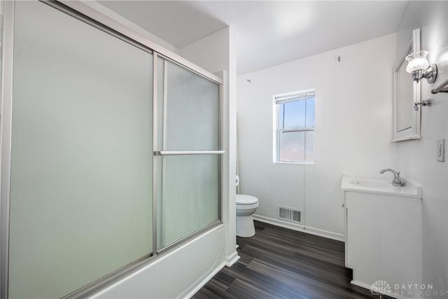 729 Troy Street, Dayton, OH 45404