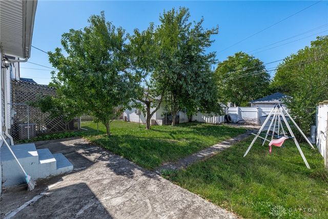 729 Troy Street, Dayton, OH 45404