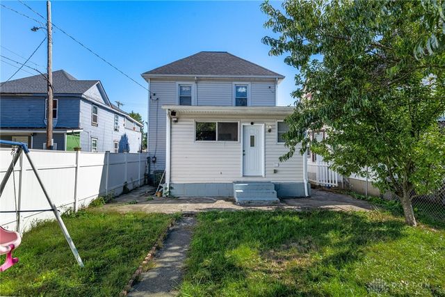 729 Troy Street, Dayton, OH 45404