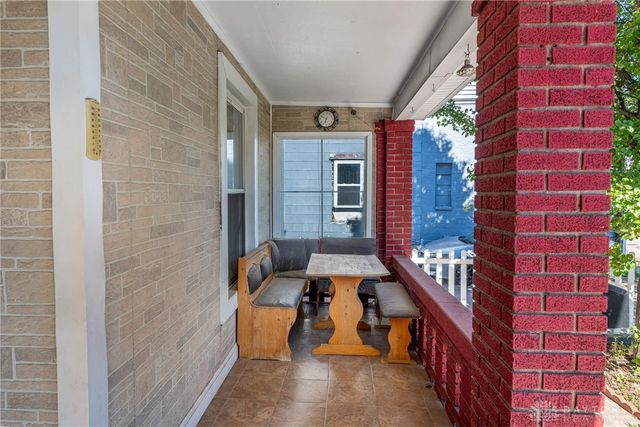 729 Troy Street, Dayton, OH 45404