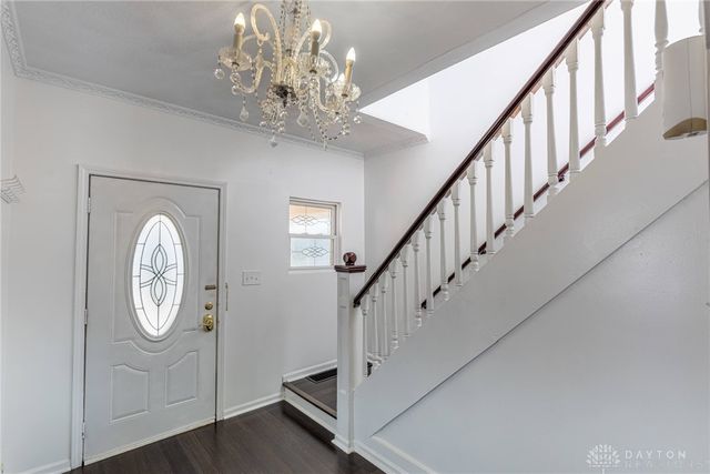 729 Troy Street, Dayton, OH 45404