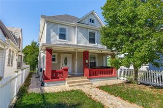 729 Troy Street, Dayton, OH 45404