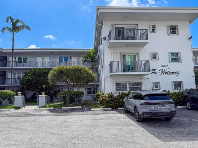 2600 S OCEAN Drive S212, Hollywood, FL 33019