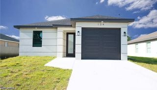 134 Francis AVE, Fort Myers, FL 33916