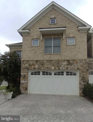 8204 RIVER QUARRY PL, Bethesda, MD 20817
