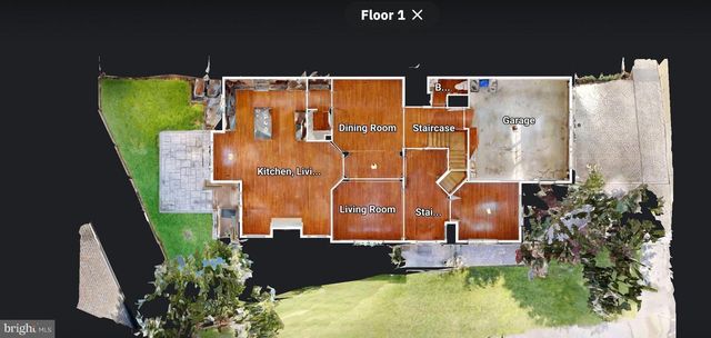 8204 RIVER QUARRY PL, Bethesda, MD 20817