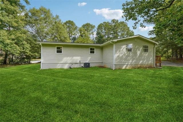 309 Cowan Road SE, Conyers, GA 30094