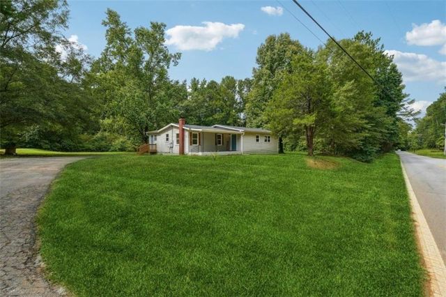 309 Cowan Road SE, Conyers, GA 30094