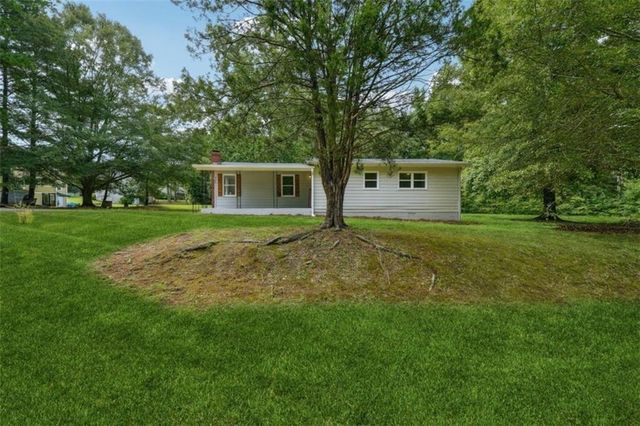 309 Cowan Road SE, Conyers, GA 30094