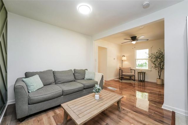 309 Cowan Road SE, Conyers, GA 30094