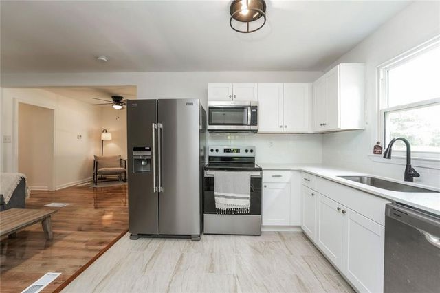 309 Cowan Road SE, Conyers, GA 30094