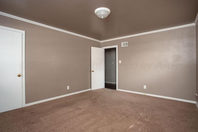 3203 S Austin Street, Amarillo, TX 79109