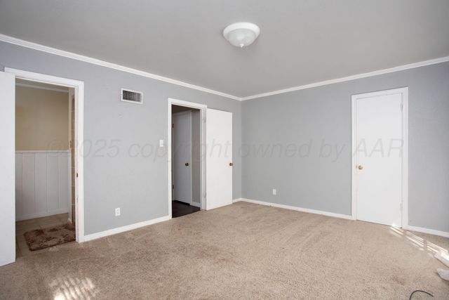 3203 S Austin Street, Amarillo, TX 79109