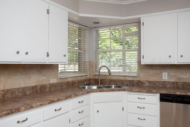 3203 S Austin Street, Amarillo, TX 79109