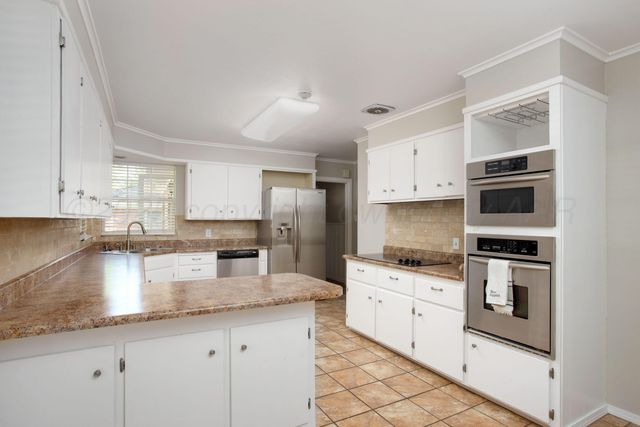 3203 S Austin Street, Amarillo, TX 79109