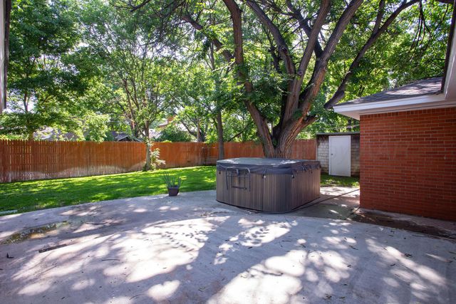 3203 S Austin Street, Amarillo, TX 79109