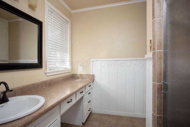 3203 S Austin Street, Amarillo, TX 79109