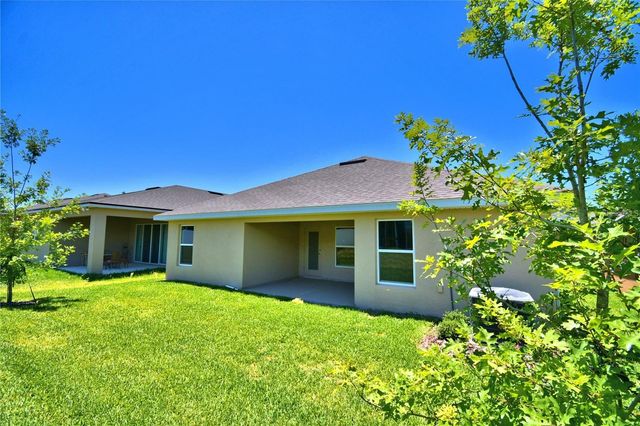 3639 LINDBERGH STREET, Lakeland, FL 33810