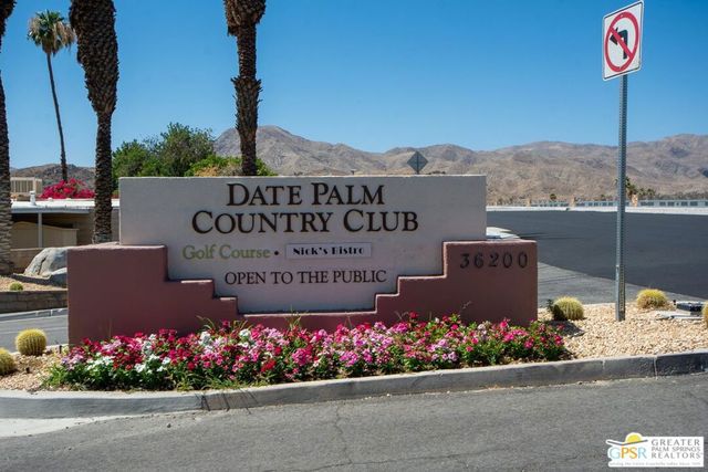 480 Calle Madrigal, Cathedral City, CA 92234