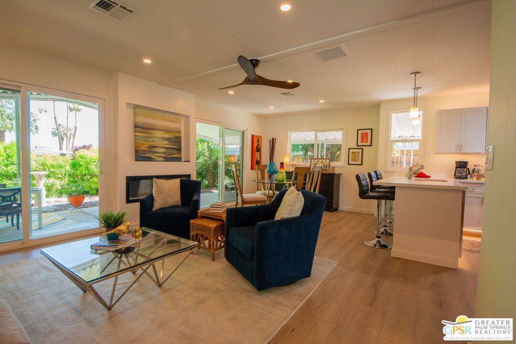 480 Calle Madrigal, Cathedral City, CA 92234