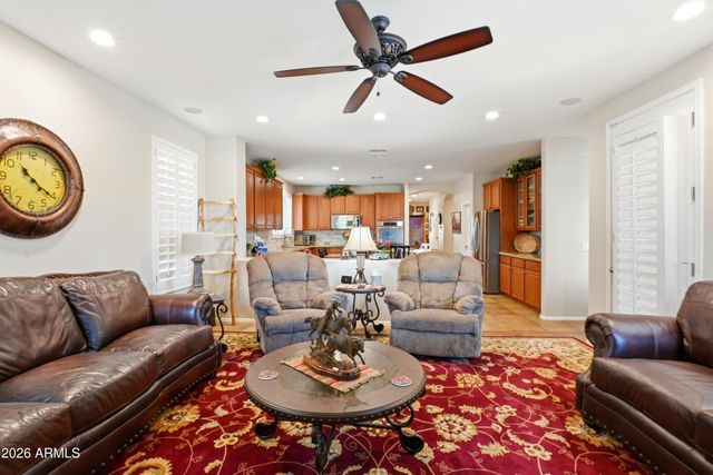 18458 W MARCONI Avenue, Surprise, AZ 85388