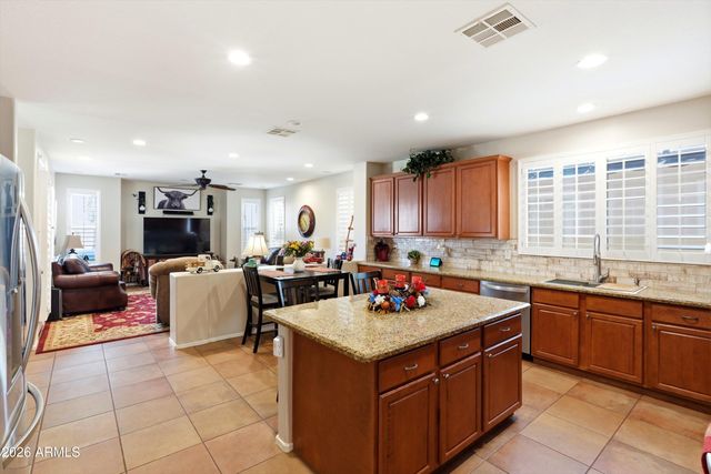18458 W MARCONI Avenue, Surprise, AZ 85388