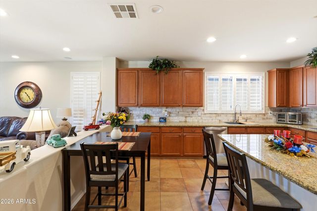 18458 W MARCONI Avenue, Surprise, AZ 85388