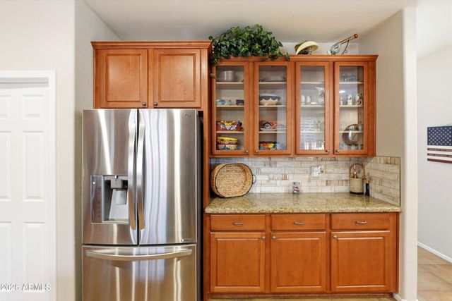 18458 W MARCONI Avenue, Surprise, AZ 85388