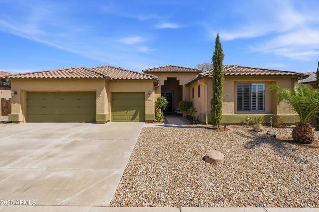 18458 W MARCONI Avenue, Surprise, AZ 85388