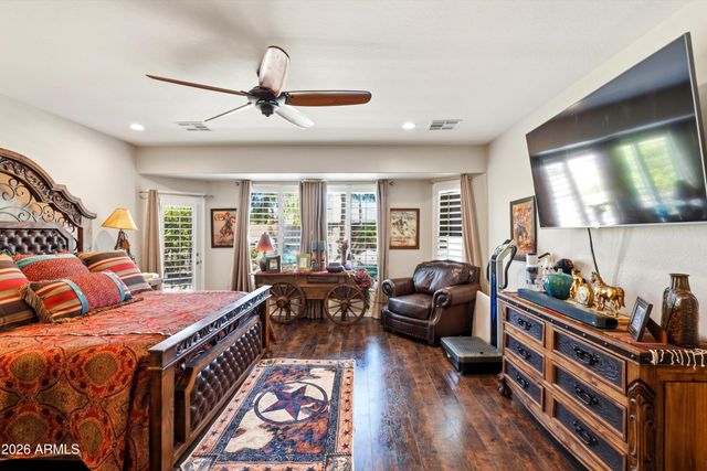 18458 W MARCONI Avenue, Surprise, AZ 85388