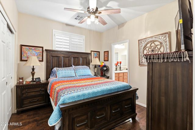 18458 W MARCONI Avenue, Surprise, AZ 85388