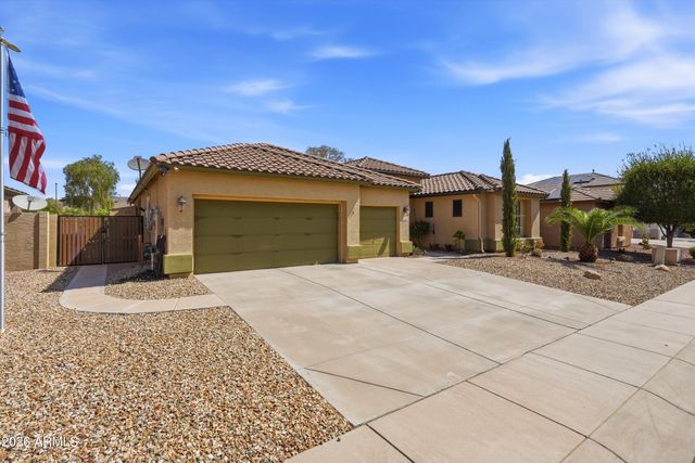 18458 W MARCONI Avenue, Surprise, AZ 85388