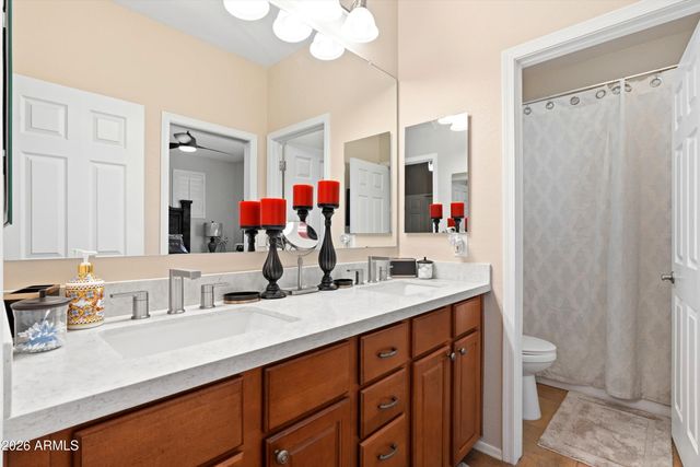 18458 W MARCONI Avenue, Surprise, AZ 85388