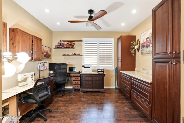 18458 W MARCONI Avenue, Surprise, AZ 85388