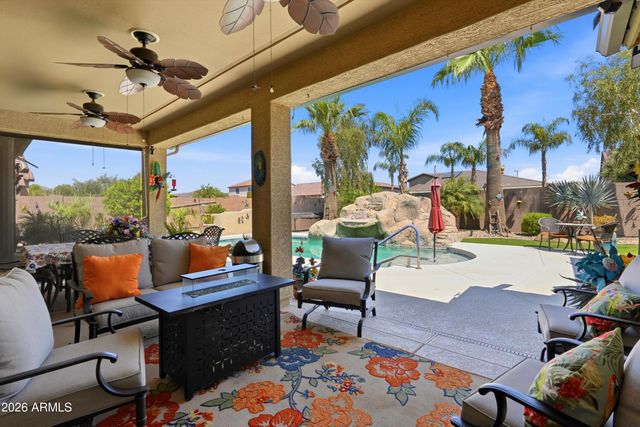 18458 W MARCONI Avenue, Surprise, AZ 85388