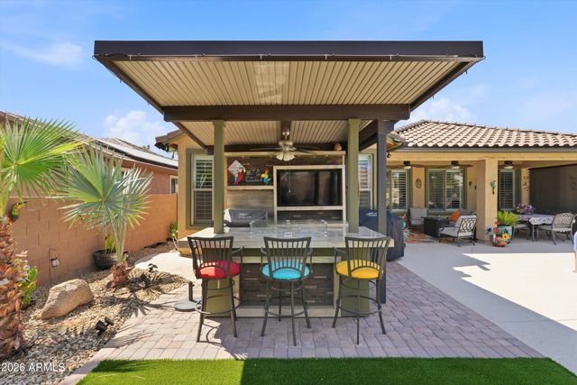 18458 W MARCONI Avenue, Surprise, AZ 85388