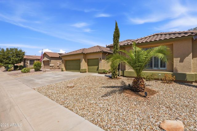 18458 W MARCONI Avenue, Surprise, AZ 85388