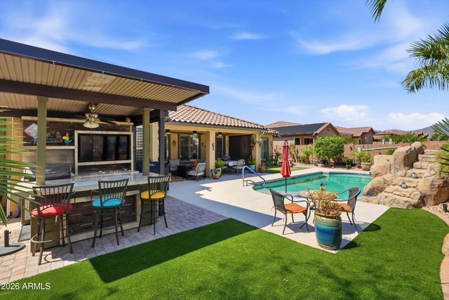 18458 W MARCONI Avenue, Surprise, AZ 85388
