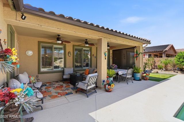 18458 W MARCONI Avenue, Surprise, AZ 85388