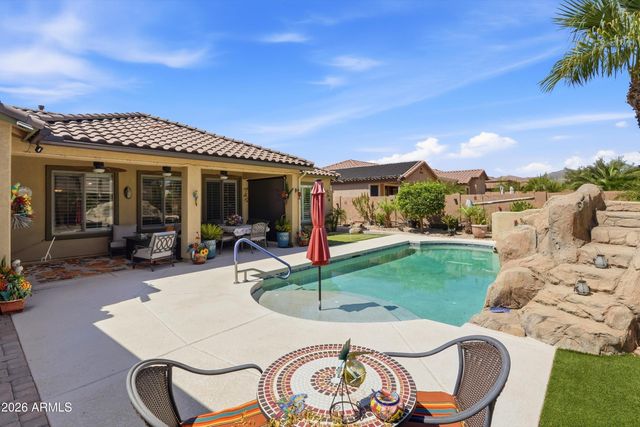 18458 W MARCONI Avenue, Surprise, AZ 85388