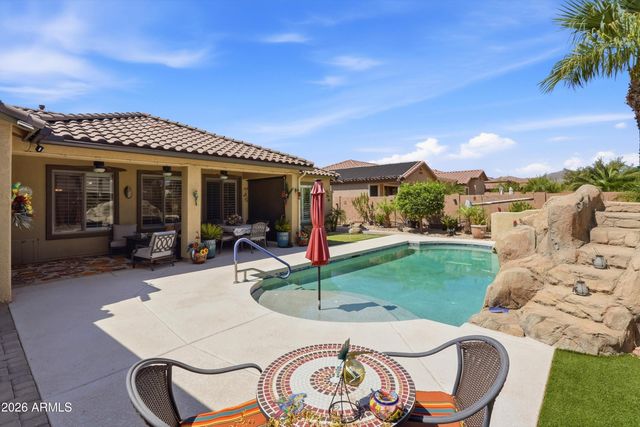 18458 W MARCONI Avenue, Surprise, AZ 85388