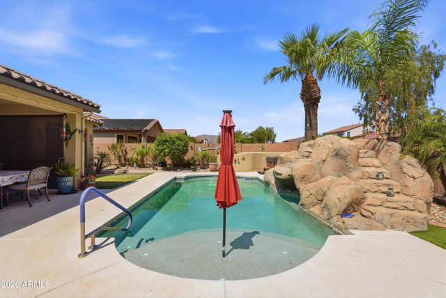 18458 W MARCONI Avenue, Surprise, AZ 85388