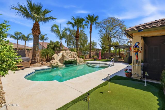 18458 W MARCONI Avenue, Surprise, AZ 85388
