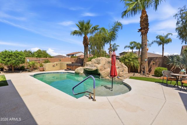 18458 W MARCONI Avenue, Surprise, AZ 85388