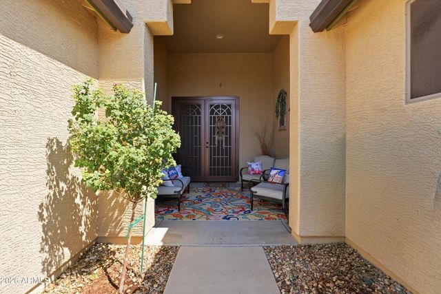 18458 W MARCONI Avenue, Surprise, AZ 85388