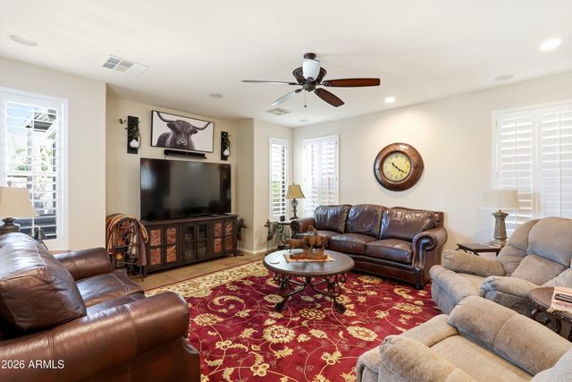 18458 W MARCONI Avenue, Surprise, AZ 85388