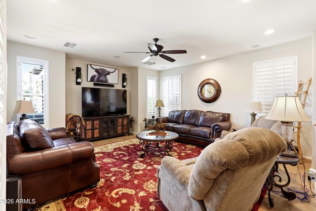 18458 W MARCONI Avenue, Surprise, AZ 85388